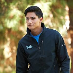 Meet your Posher, Jon